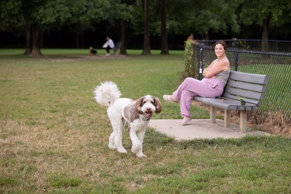 Otto Armleder Dog Park photo 2